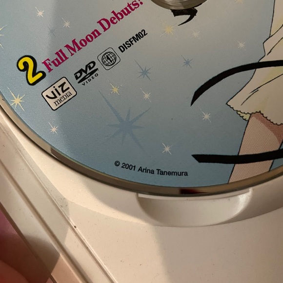 Full Moon 2 full moon debut! - Picture 7 of 8